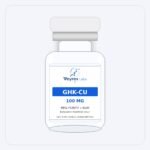 GHK-Cu | 100mg