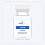 GLOW | 70mg