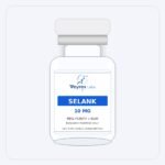 Selank | 10mg