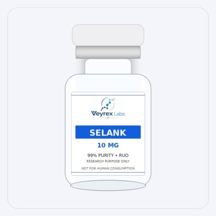 Selank | 10mg