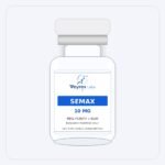Semax | 10mg