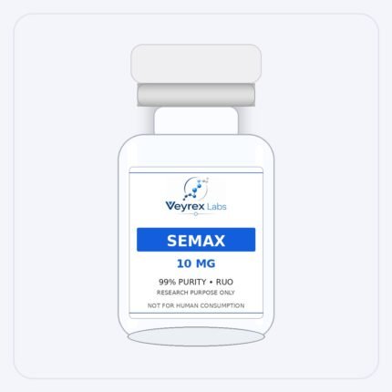 Semax | 10mg