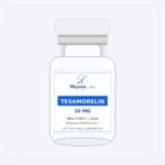 Tesamorelin | 10mg