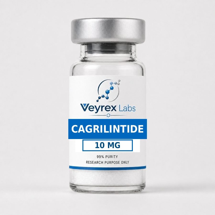 cagrilintide — 10mg product image