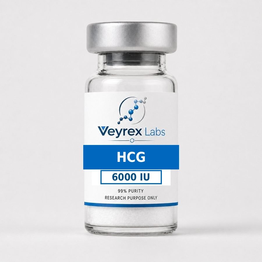 hcg — 6000 iu product image