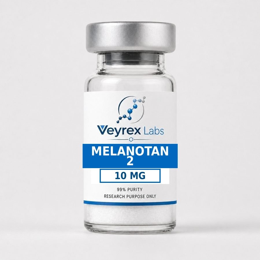 melanotan 2 — 10mg product image