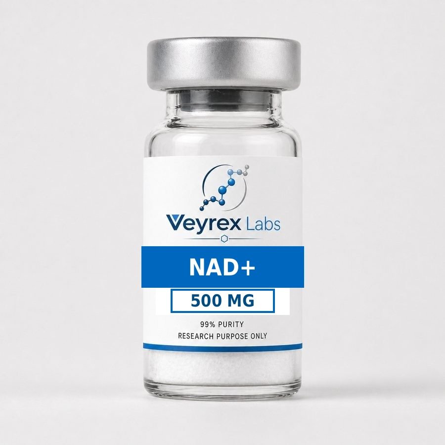 nad+ — 500mg product image