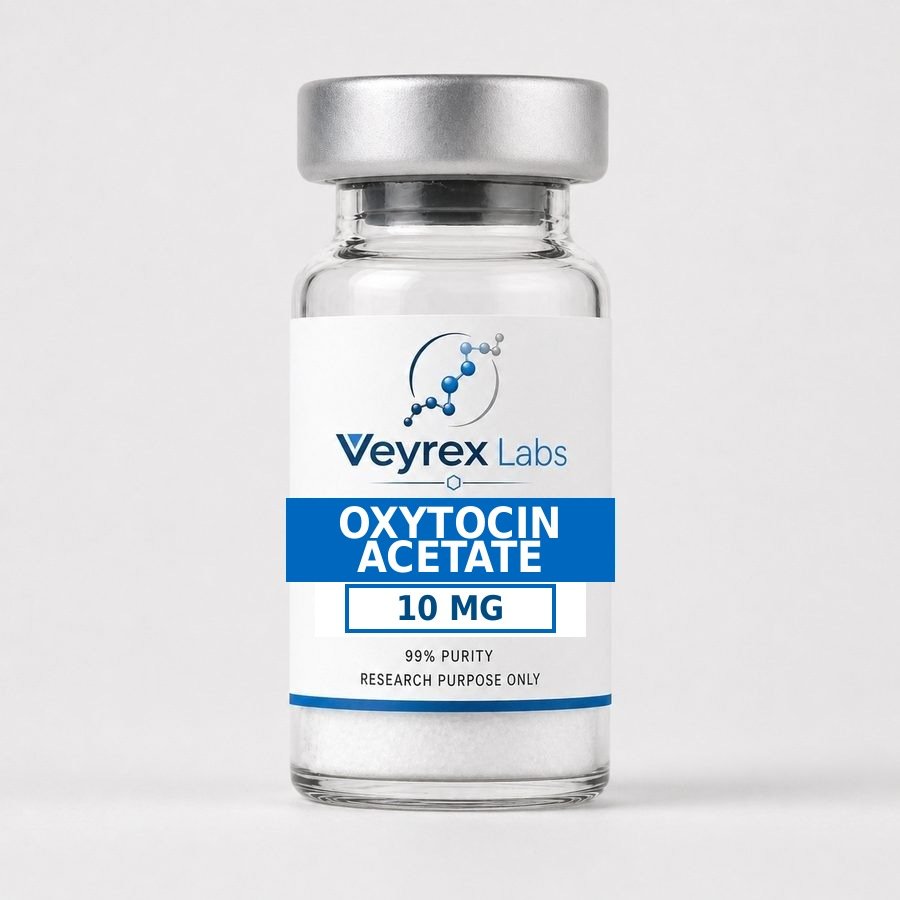 oxytocin acetate — 10mg product image