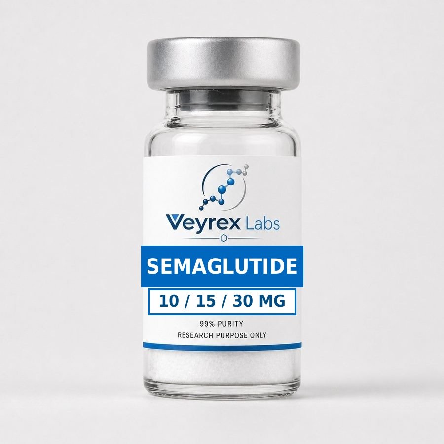 semaglutide — glp 1 sm product image