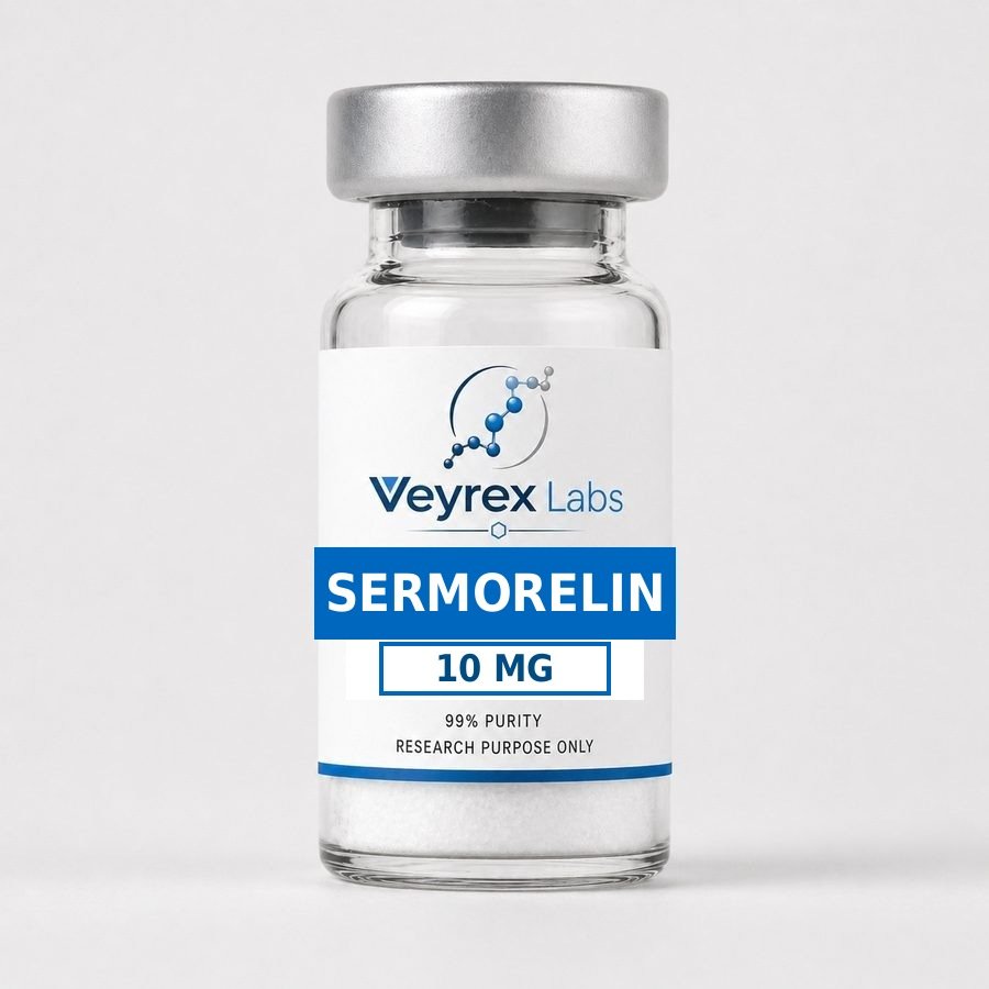 sermorelin — 10mg product image