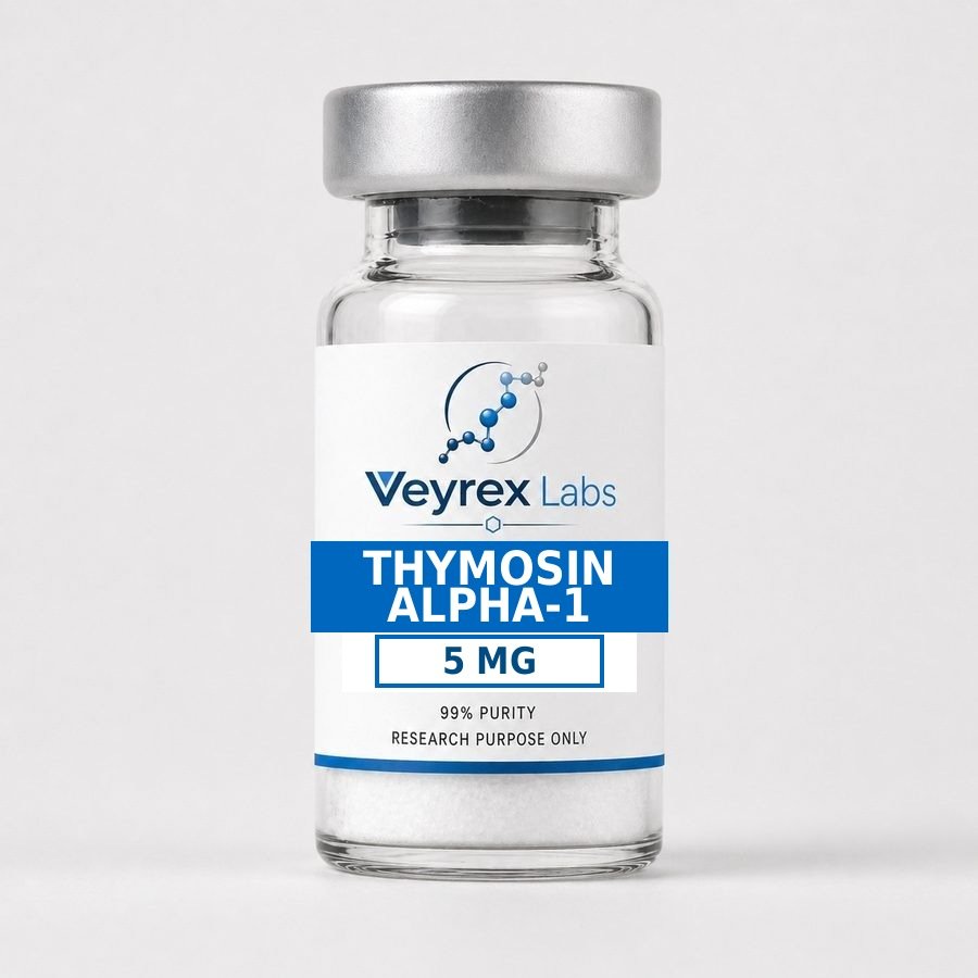 thymosin alpha 1 — 5mg product image