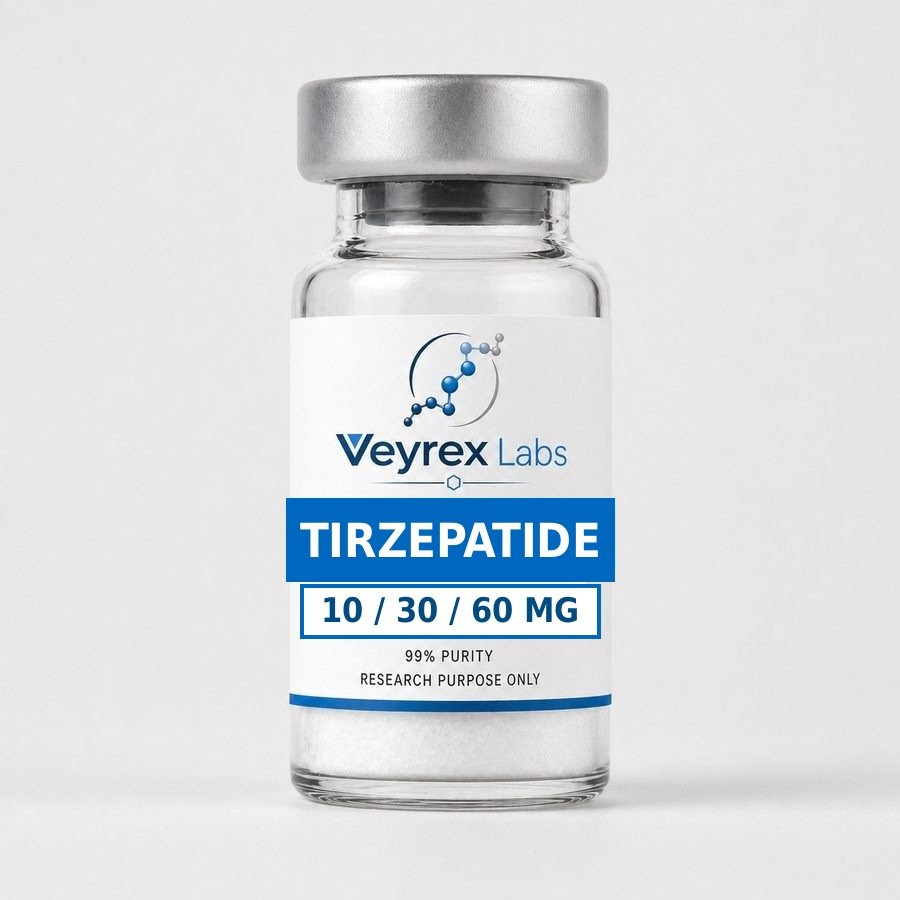 tirzepatide — glp 2 trz product image